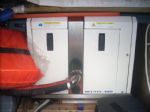 Generatore Dometic 4 Kw anno 2012 » Dc 9 Fly S